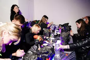  &copy;&nbsp;Фото Дарьи Паращенко, предоставлено пресс-службой компании &laquo;Инсити-девелопмент&raquo;