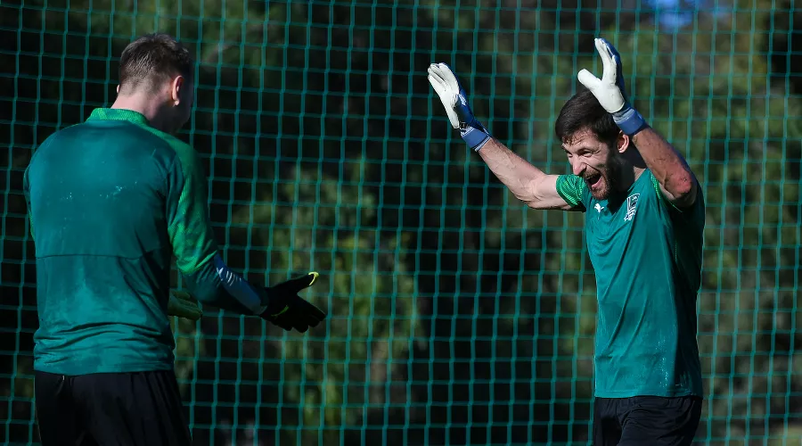  &copy;&nbsp;Фото пресс-службы ФК &laquo;Краснодар&raquo;