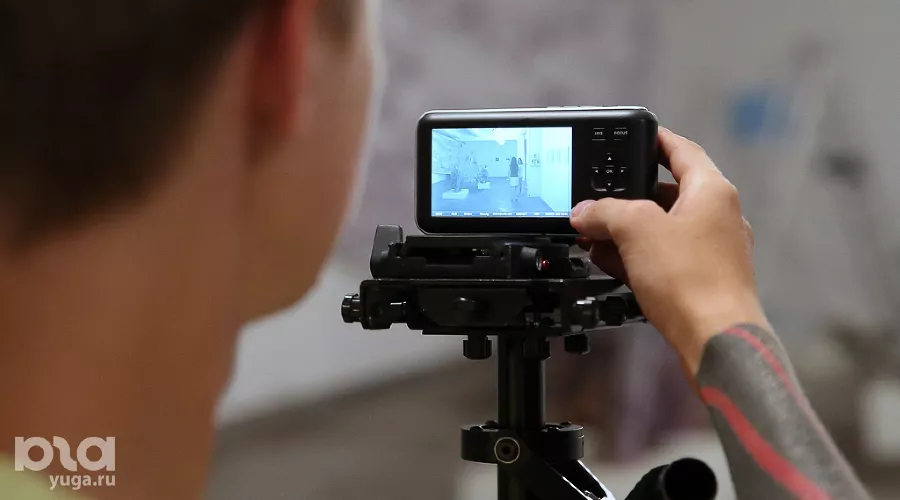  &copy;&nbsp;Фото Влада Александрова, Юга.ру