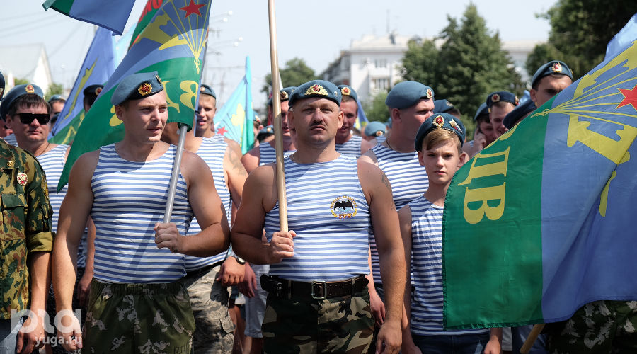  © Фото Николая Хижняка, Юга.ру