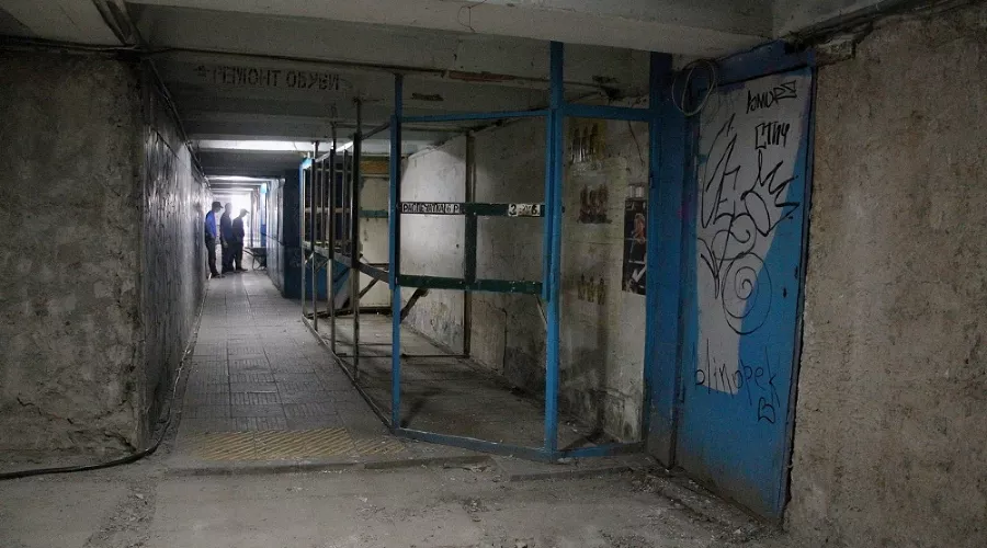  &copy;&nbsp;Фото Карины Сардарян, пресс-служба администрации Краснодара