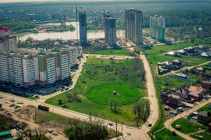  &copy;&nbsp;Фото Антона Быкова, Юга.ру