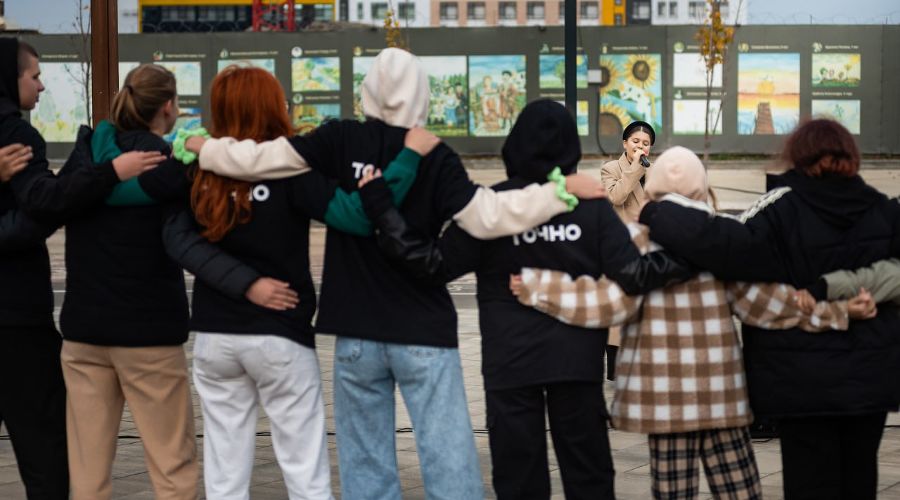  © Фото Сергея Журавлева