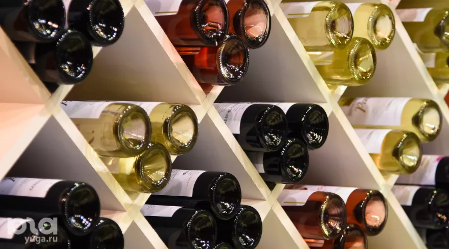  &copy;&nbsp;Елена Синеок, ЮГА.ру