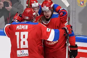  &copy;&nbsp;Фото с официального сайта Федерации хоккея России
