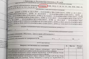  &copy;&nbsp;Фото предоставлено жителем ЖК &laquo;Грин Парк&raquo; Александром