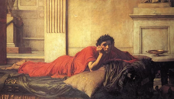 Эффект Нерона