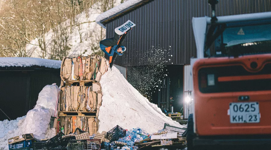  &copy;&nbsp;Фото Кирилла Умрихина, предоставлено пресс-службой курорта &laquo;Роза Хутор&raquo;