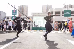  &copy;&nbsp;Фото Евгения Резника, Юга.ру