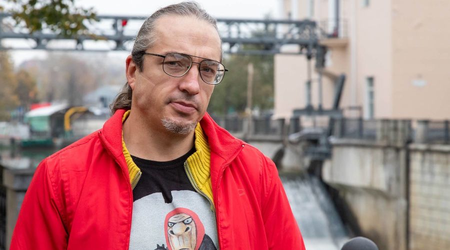  &copy;&nbsp;Фото из социальных сетей Алексея Ракши