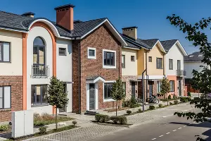 Микрорайон &laquo;Близкий&raquo; &copy;&nbsp;Фото пресс-службы ADM:group