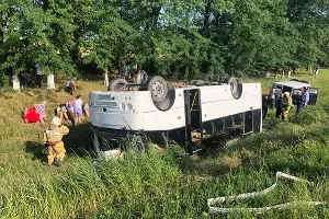  &copy;&nbsp;Фото из телеграма губернатора Кубани Вениамина Кондратьева