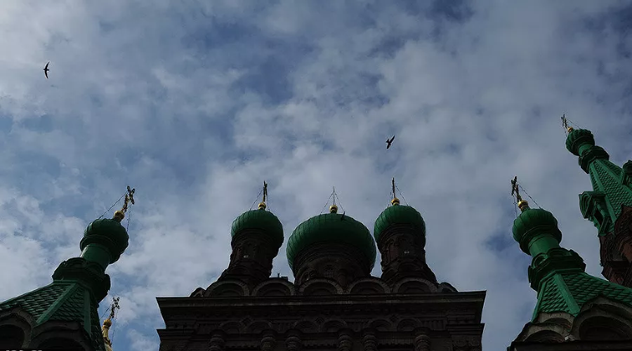  &copy;&nbsp;Фото Юга.ру