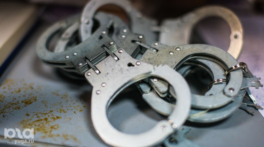  © Фото Елены Синеок, Юга.ру