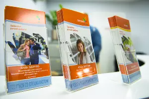 В Краснодаре открылось педиатрическое отделение клиники &laquo;Будь Здоров&raquo; &copy;&nbsp;Фото Елены Синеок, Юга.ру