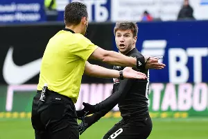  &copy;&nbsp;Фото пресс-службы ФК &laquo;Краснодар&raquo;