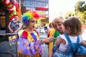 10-тысячный магазин &laquo;Пятёрочка&raquo; в России открылся в Сочи &copy;&nbsp;Фото Елены Синеок, Юга.ру