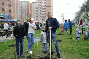  &copy;&nbsp;Фото пресс-службы компании &laquo;ЮгСтройИнвест&raquo;