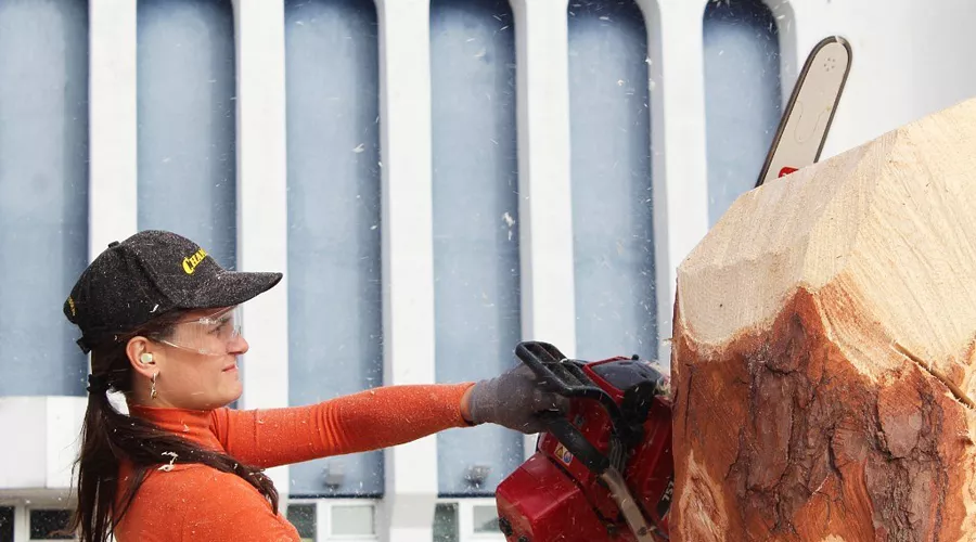  &copy;&nbsp;Фото предоставлено Анастасией Каминской