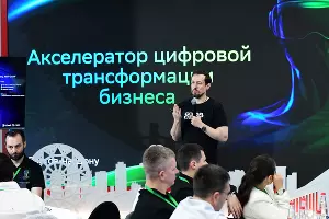  &copy;&nbsp;Фото Глеба Садова, предоставлено пресс-службой Сбера