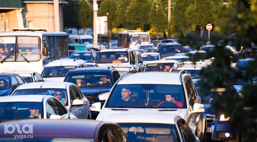  &copy;&nbsp;Фото Елены Синеок, Юга.ру