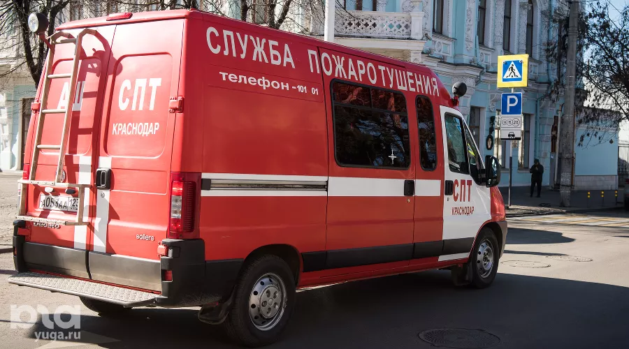  &copy;&nbsp;Фото Елены Синеок, Юга.ру