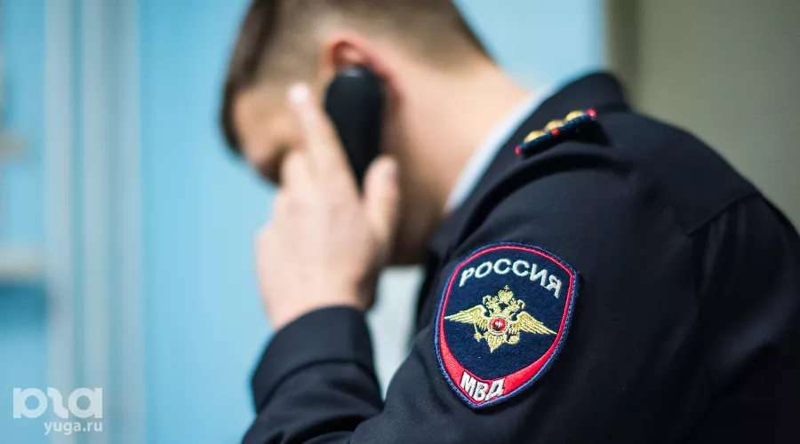  &copy;&nbsp;Фото Елены Синеок, Юга.ру