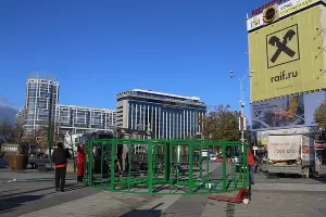  &copy;&nbsp;Фото пресс-службы администрации Краснодара