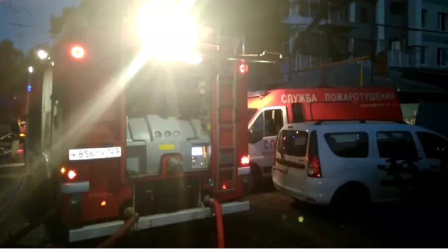  &copy;&nbsp;Скриншот из видео ГУ МЧС России по Краснодарскому краю