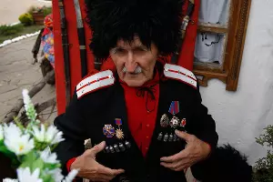 Главный фестиваль года в "Атамани" &copy;&nbsp;Влад Александров, ЮГА.ру