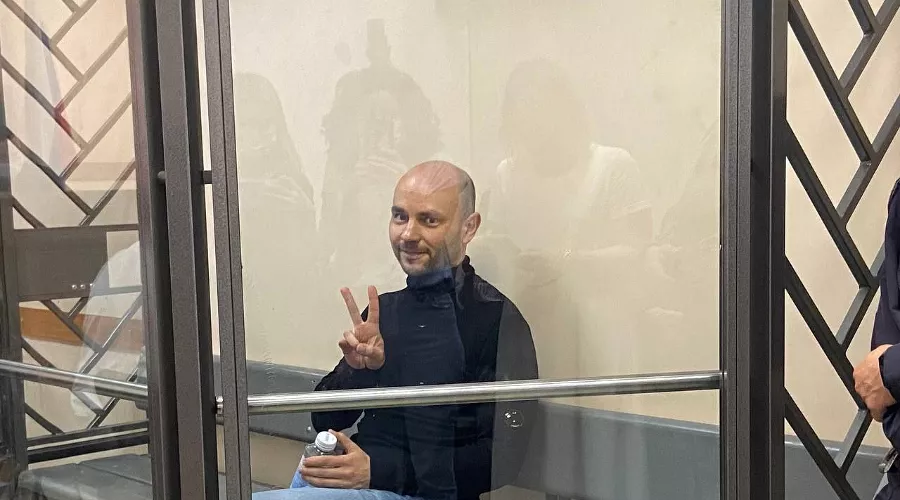  &copy;&nbsp;Фото из телеграм-канала Андрея Пивоварова, https://t.me/brewerov2