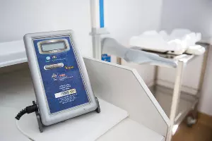 В Краснодаре открылось педиатрическое отделение клиники &laquo;Будь Здоров&raquo; &copy;&nbsp;Фото Елены Синеок, Юга.ру