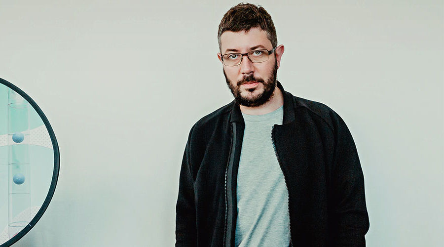  © Фото с личной страницы Артемия Лебедева, facebook.com/temalebedev