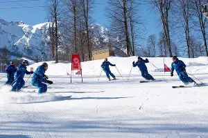  &copy;&nbsp;Фото пресс-службы &laquo;Розы хутор&raquo;