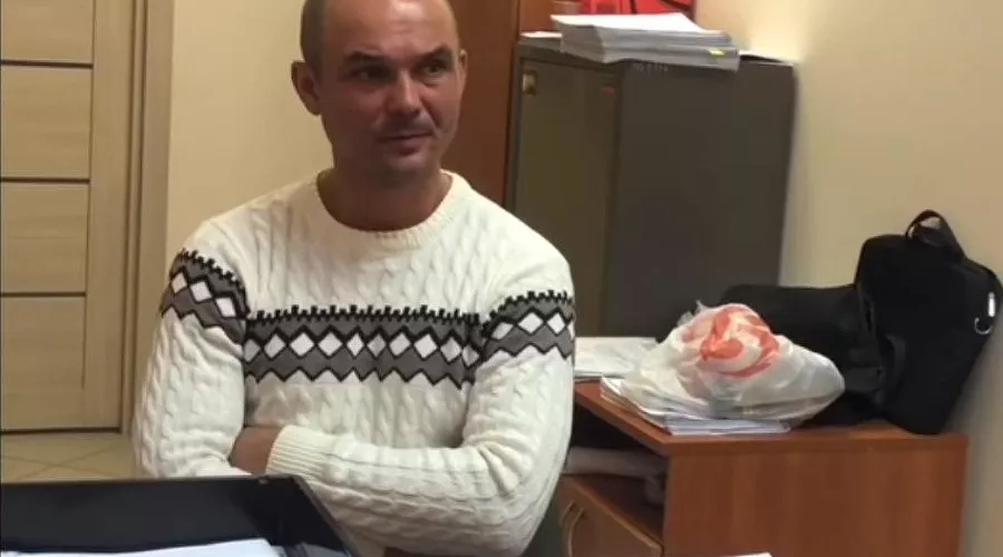  &copy;&nbsp;Скриншот видео из канала Следственного комитета России в YouTube, youtube.com/channel/UCOiAwKQuFMdJuK7wwDIoKpA