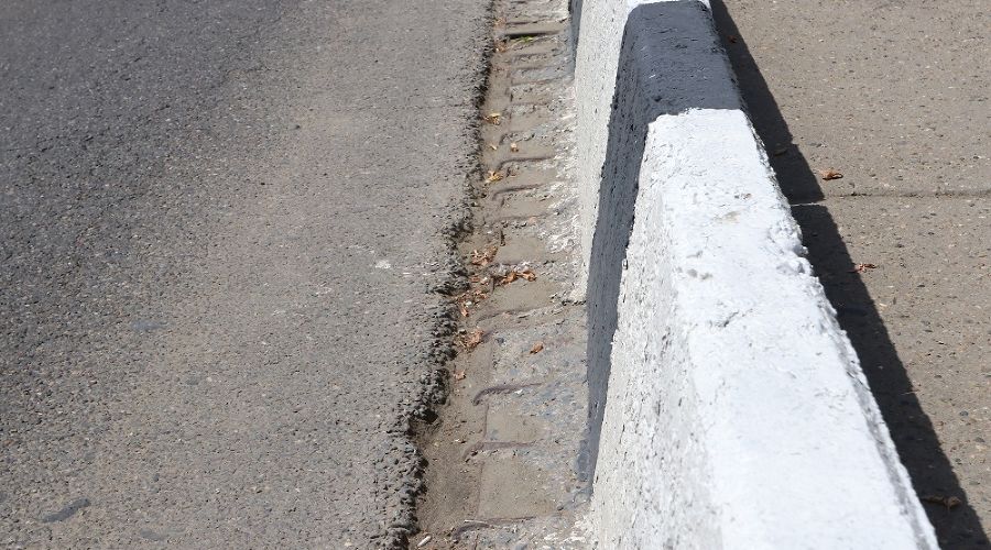 Яблоновский мост © Фото пресс-службы администрации Краснодара