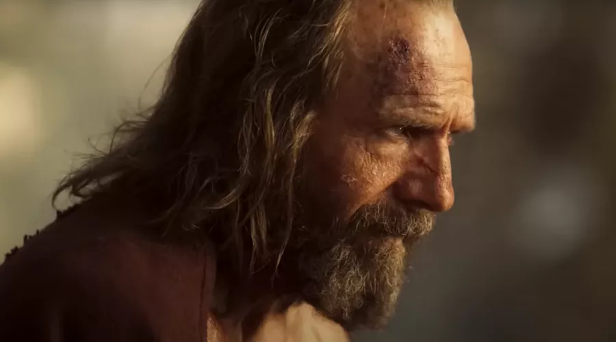 Кадр из трейлера к фильму «Возвращение Одиссея» &copy;&nbsp;Скриншот видео с youtube-канала Kinoman