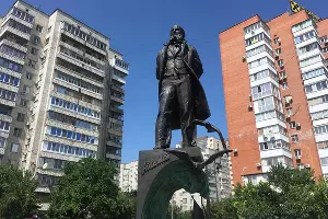 &copy;&nbsp;Фото Тимура Рыжкова, Юга.ру