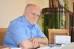 Иван Имгрунт © Фото с официального сайта администрации Белореченского района