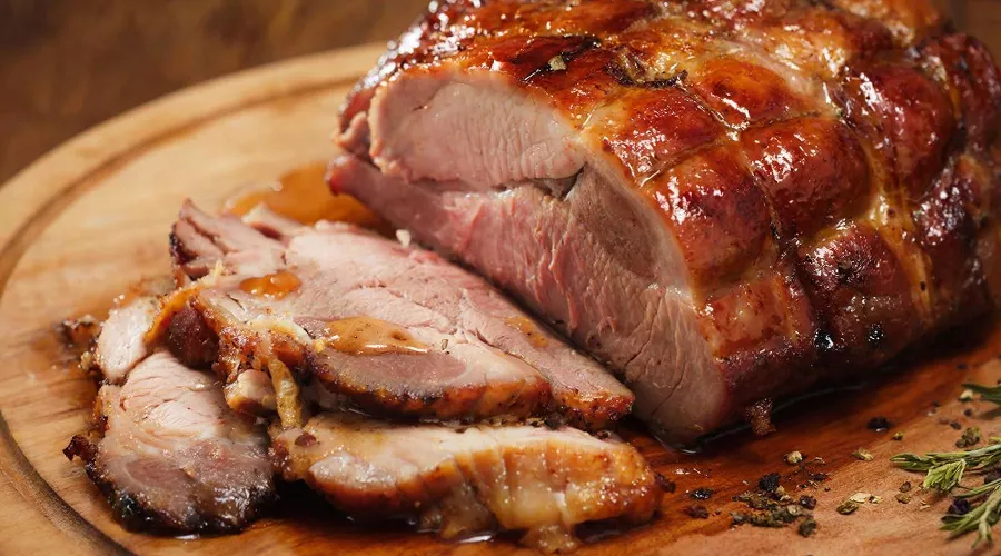 свинина &copy;&nbsp;Изображение сгенерировано нейросетью Gigachat