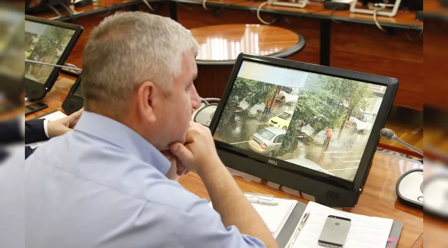  &copy;&nbsp;Фото пресс-службы мэрии Краснодара