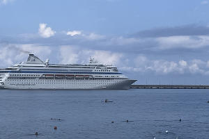  © Фото Ангелины Трофименко, Юга.ру