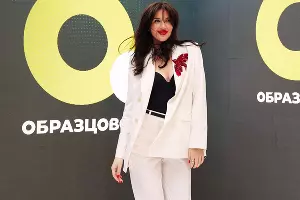  &copy;&nbsp;Фото Дарьи Паращенко