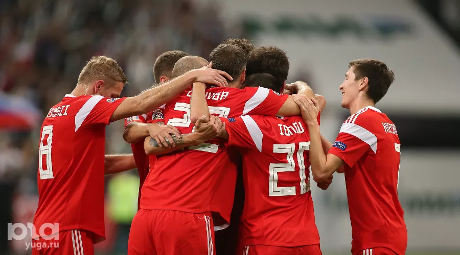  &copy;&nbsp;Фото Виталия Тимкива, Юга.ру