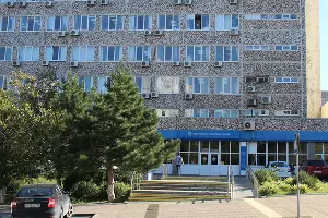 Инспекция ФНС России по Новороссийску &copy;&nbsp;Фото пресс-службы Федеральной налоговой службы