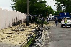  © Фото из паблика «Новороссийск ДТП», https://vk.com/nvrsk_road