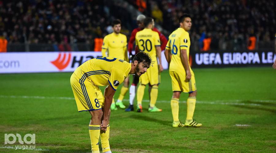  © Фото Елены Синеок, Юга.ру