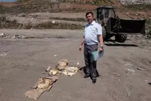  &copy;&nbsp;Фото пресс-службы Управления Россельхознадзора по Ростовской, Волгоградской и Астраханской областям и Республике Калмыкия