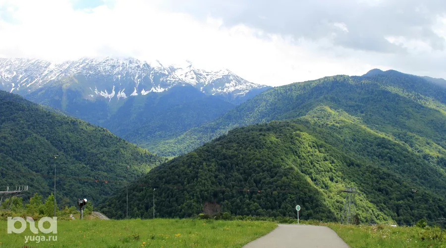  &copy;&nbsp;Фото Марины Солошко, Юга.ру