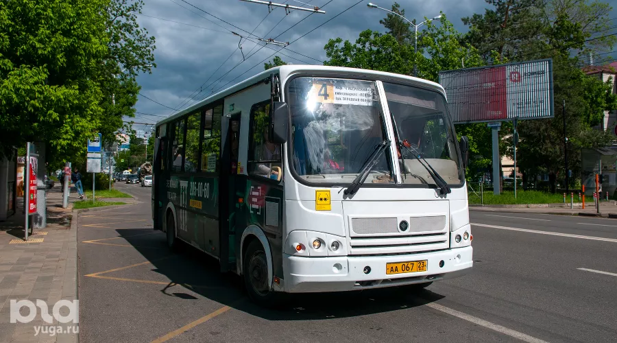  &copy;&nbsp;Фото Дмитрия Пославского, Юга.ру